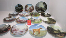 Mixed bundle plates for sale  STEVENAGE
