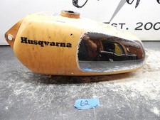 Ahrma husqvarna 125 for sale  Imlay City