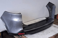 Paraurti post. renault usato  Italia