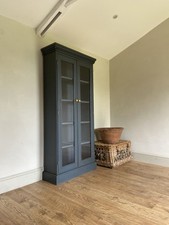 Vintage glazed larder for sale  LEOMINSTER