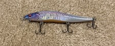Megabass vision 110 for sale  Stow