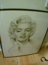 Marilyn monroe limited for sale  NEWCASTLE