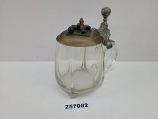 Bierkrug riginal wellner gebraucht kaufen  Burgstädt