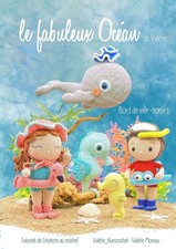 Fabuleux océan valérie d'occasion  France