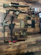 airsoft sniper for sale  Hull