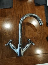 Crosshead basin monoblock for sale  LONDON