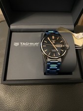 Tag heuer carrera for sale  LIVERPOOL