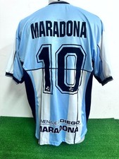 Maglia maradona last usato  Roma