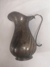 Brocca argento antica usato  Roma