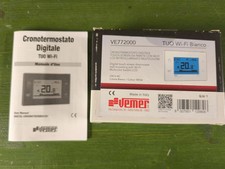 Termostato vemer ve772000 usato  Ragalna