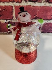 Hallmark frosty snowman for sale  Pacific