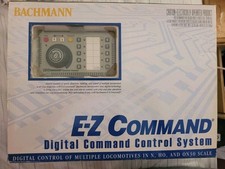Bachmann scale comand for sale  Laurel