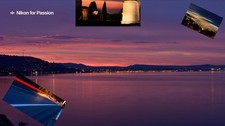 Nikon perfect conditions usato  Trieste