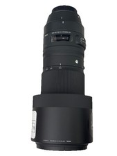 Sigma 150 600 usato  L Aquila