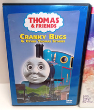 Thomas friends cranky for sale  Copeland