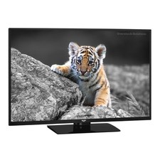 Bush smart freeview for sale  SOUTHEND-ON-SEA