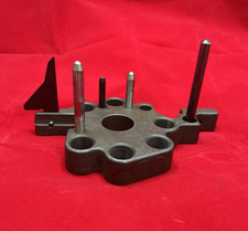 Dillon 1050 toolhead for sale  Whitehouse