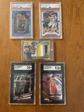 Nba fans nice for sale  Elm Mott