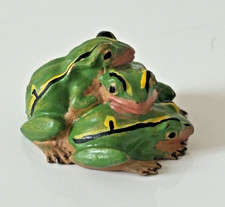 Ancien groupe miniature d'occasion  Magné
