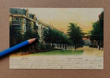 Stettin friedrich carl gebraucht kaufen  Berlin