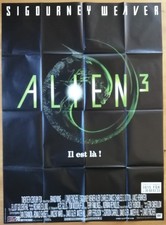 Alien horror sci d'occasion  Prades