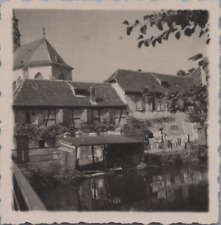Alsace molsheim maisons d'occasion  Pagny-sur-Moselle