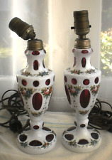 2 bedside lamps for sale  Flourtown