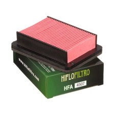 Hiflo hfa4507 filtro usato  Italia