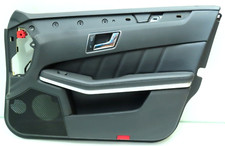 Mercedes w212 türverkleidung gebraucht kaufen Mercedes w212 türverkleidung gebraucht kaufen  Petersberg, Wettin-Löbejün