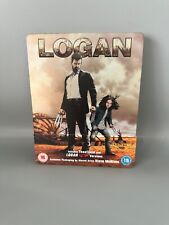 Logan limited edition for sale  WELLINGBOROUGH