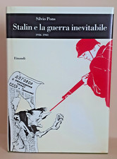 Stalin guerra inevitabile usato  Rovigo