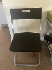 Ikea gunde folding for sale  Elkins Park