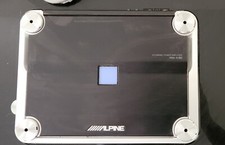 Amplificateur alpine pdx d'occasion  Levens