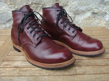 Red wing beckman gebraucht kaufen  Zwiesel