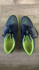 Hallenschuhe fussball futsal gebraucht kaufen  Leipzig