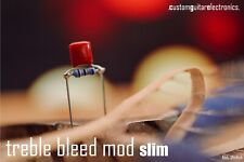 Treble bleed mod gebraucht kaufen  Wolfenbüttel