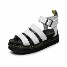 Womens flatform gladiator for sale  GLASGOW