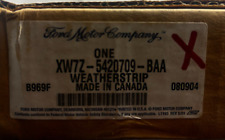 Ford xw7z 5420709 for sale  Garfield