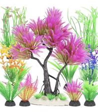 10x aquarium plants for sale  BIRKENHEAD