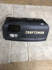 Craftsman snowblower steer for sale  Essexville