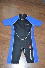 Torpedo mens wetsuit for sale  WOLVERHAMPTON