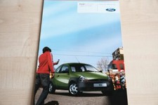 238435) Ford Ka - Student - Prospekt 07/2007 comprar usado  Enviando para Brazil