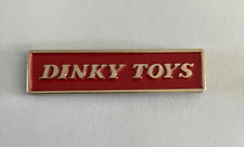 Pin dinky toys d'occasion  Aizenay
