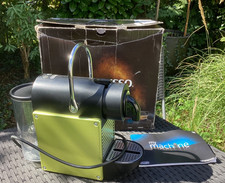 Longhi nespresso pixie gebraucht kaufen  München