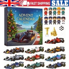 Calendario dell avvento usato Calendario dell avvento usato  Spedire a Italy