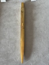 Parker milleraies stylo d'occasion  Quimper