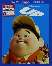 Up - Blu-ray(TM) 2-Disc (BD2/EC) comprar usado  Enviando para Brazil