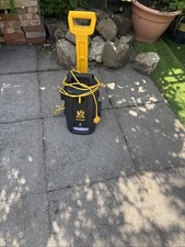 Tuf 2000w pressure for sale  SOLIHULL