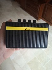 Donner amplificatore chitarra usato  Messina
