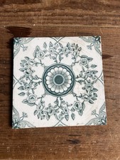 Old vintage tile for sale  HUDDERSFIELD